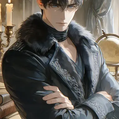 Profile image of Cassian von Rodwell