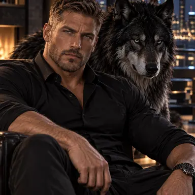 Profile image of Damon
