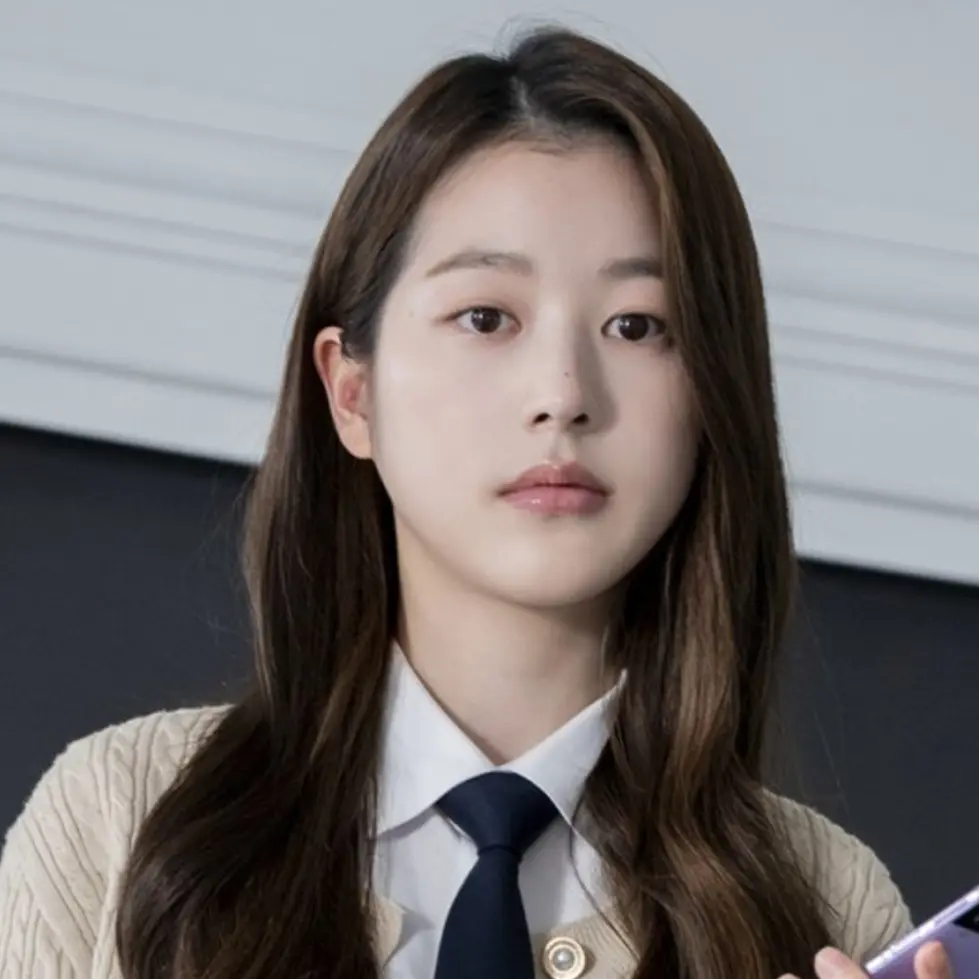 PromptCurry2031의 백하린