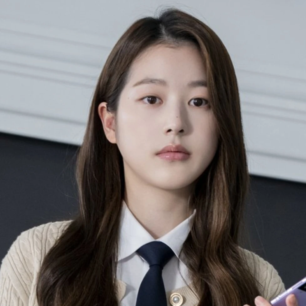 백하린