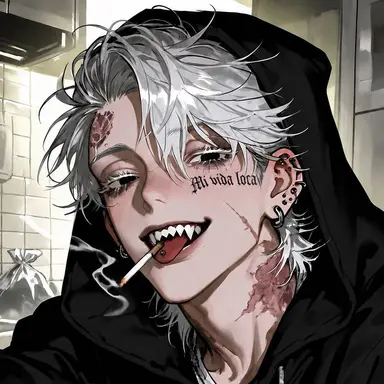 Profile image of シャガ