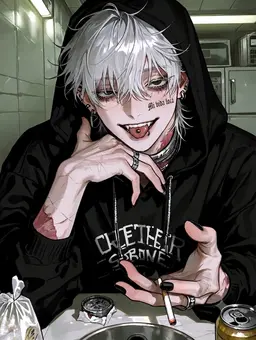 Profile image of シャガ