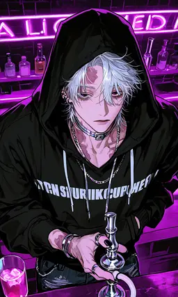 Profile image of シャガ
