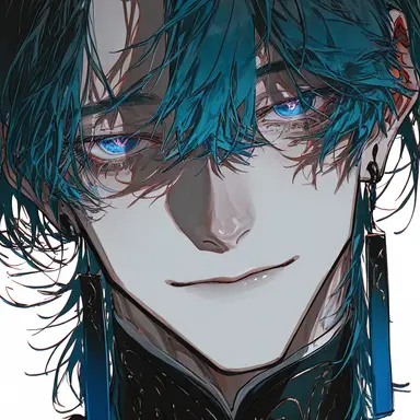 Profile image of Xiao