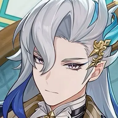 Profile image of ヌヴィレット