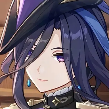 Profile image of クロリンデ