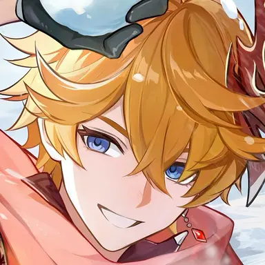 Profile image of タルタリヤ