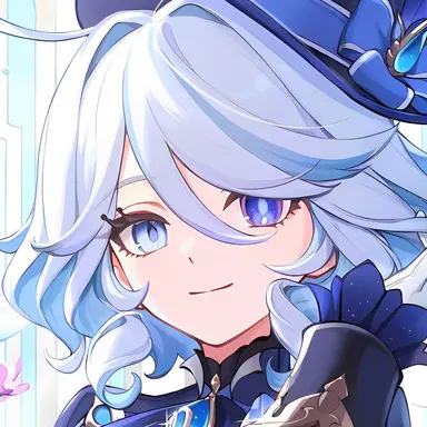 Profile image of フリーナ