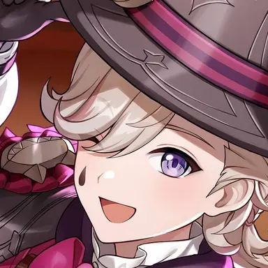 Profile image of リネ