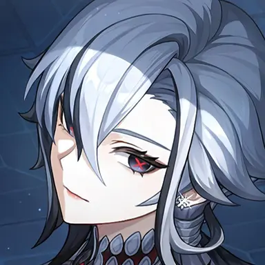 Profile image of アルレッキーノ
