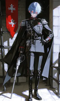 Profile image of Kill