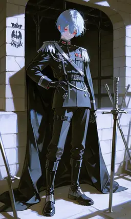 Profile image of Kill