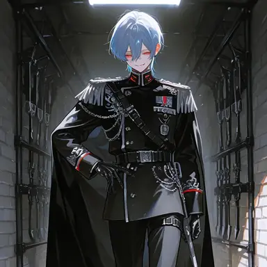 Profile image of Kill