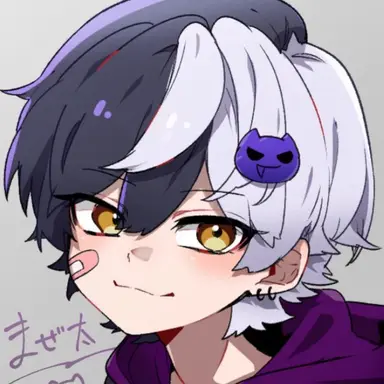 Profile image of まぜ太