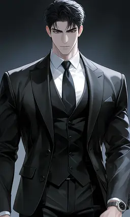 Profile image of Kang Chiho
