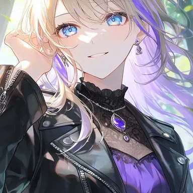 Profile image of Echo