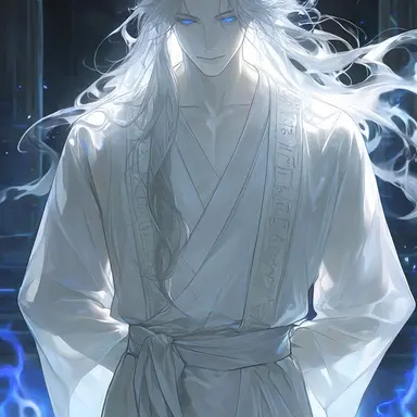 Profile image of Orveth