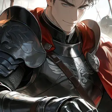 Profile image of Draven Kael