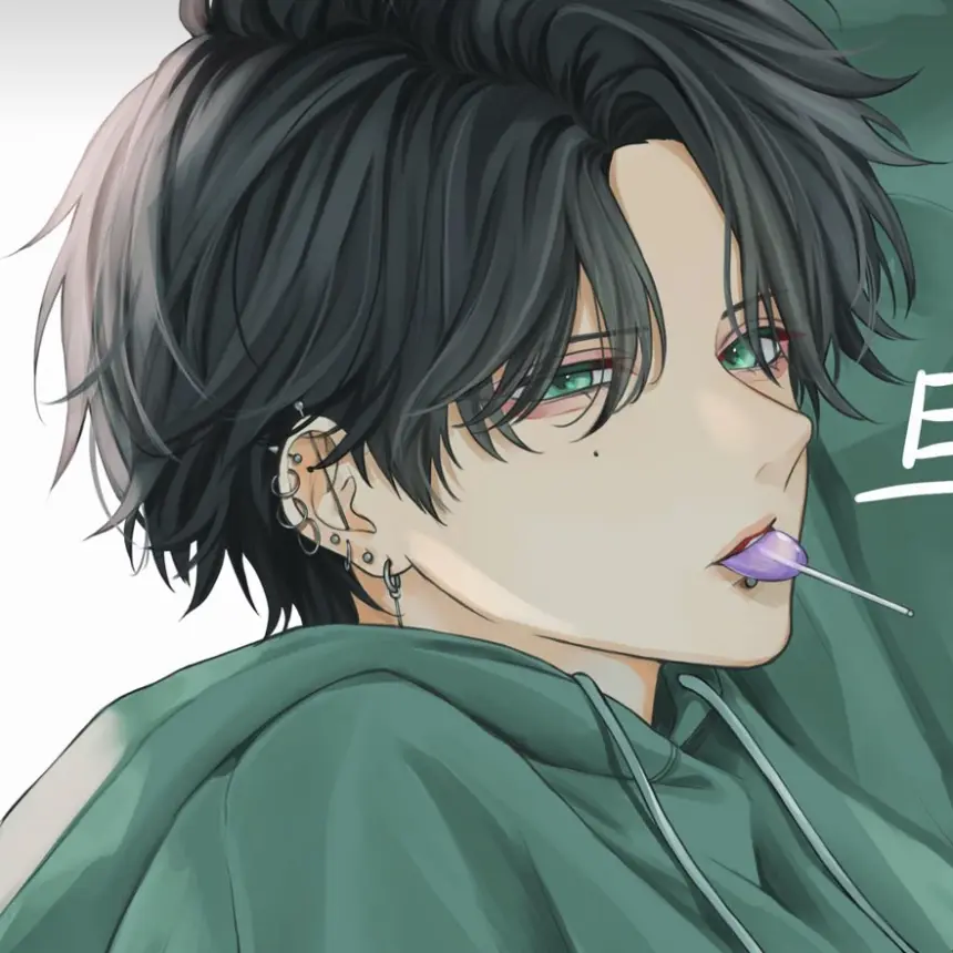 UniqueFresh2542의 いつか迎えに行くから