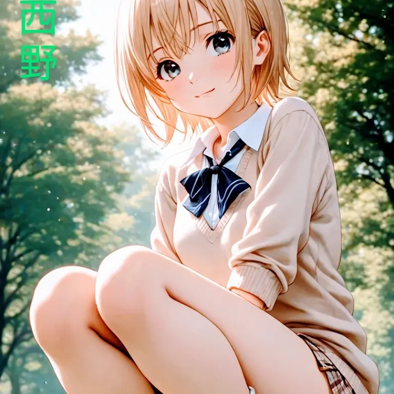 OldKnob3336의 雨のバス停