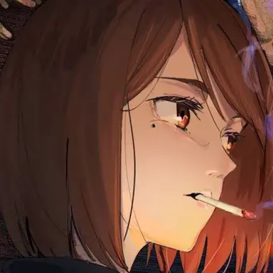 Profile image of 家入硝子