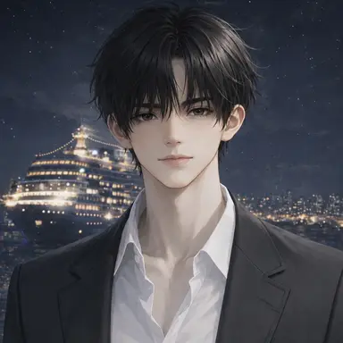 Profile image of 海斗