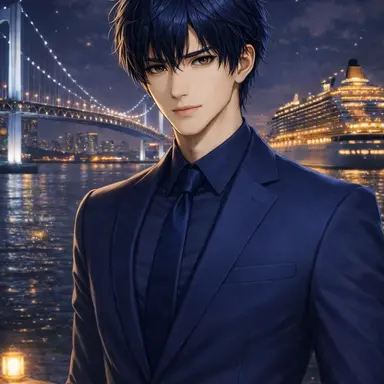 Profile image of 倉田 海斗