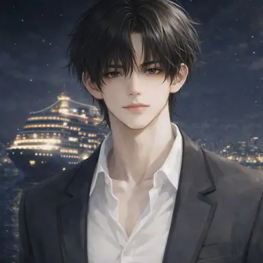 Profile image of 海斗