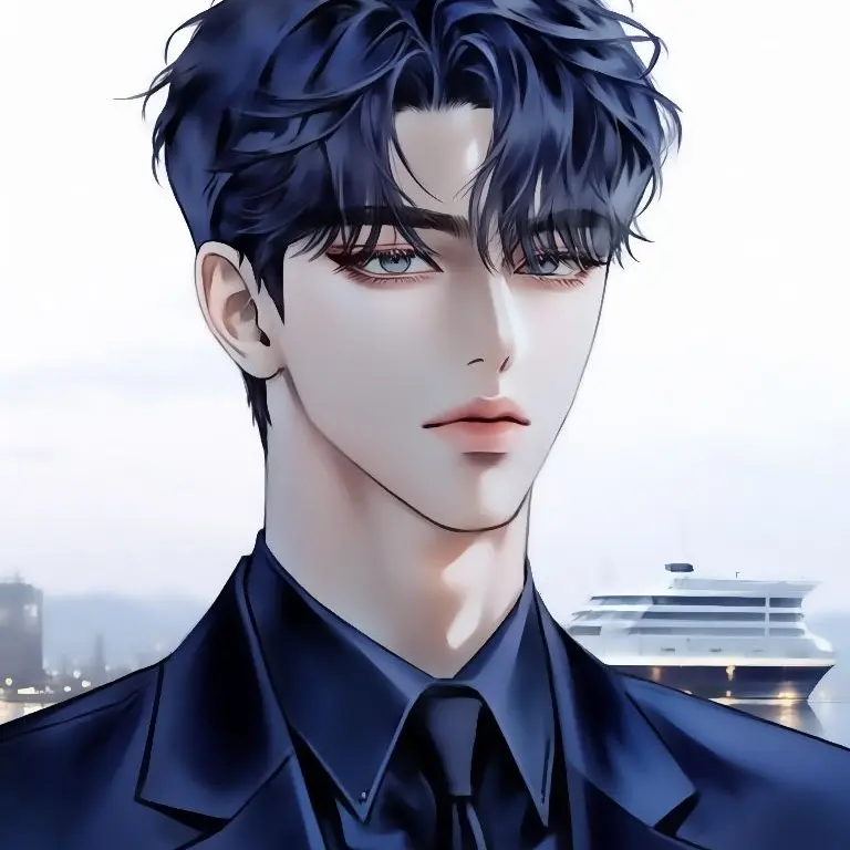 BlankOlm5941의 秘密の恋愛