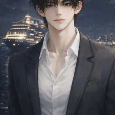 Profile image of 倉田 海斗