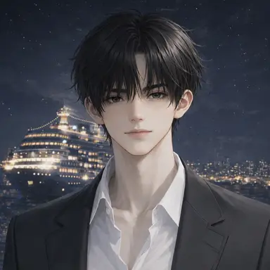 Profile image of 海斗