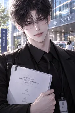 Profile image of 백진우