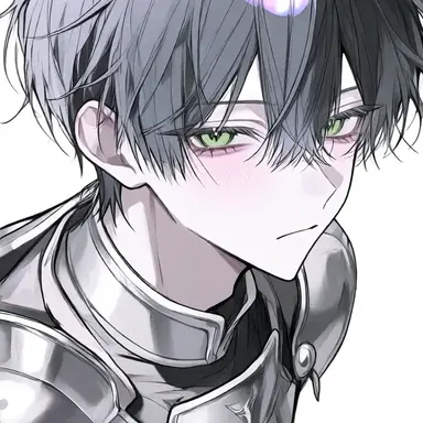 Profile image of デシデリオ・ルキウス