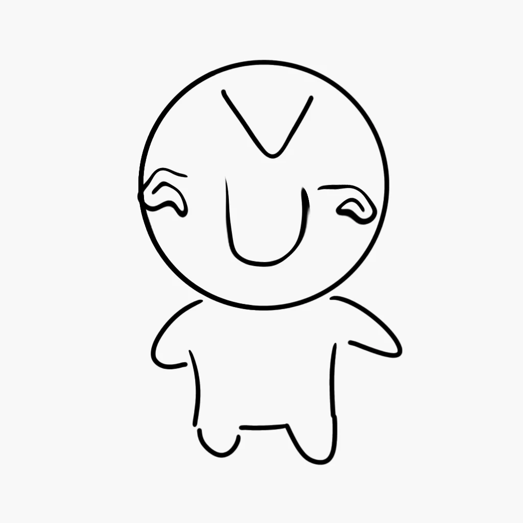 님 장르를 욕하는 남잼