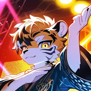 Profile image of 카즈토