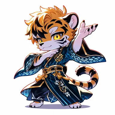 Profile image of 카즈토