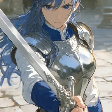 Profile image of Iris Chloe