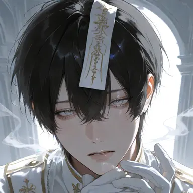 Profile image of 御子柴