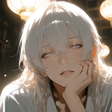 Profile image of 白洲