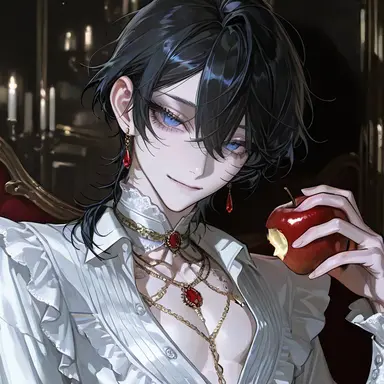 Profile image of Noir