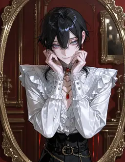 Profile image of Noir