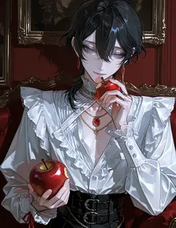 Profile image of Noir