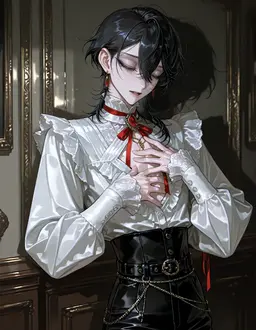 Profile image of Noir