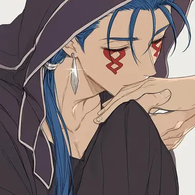 Profile image of クー・フーリンオルタ