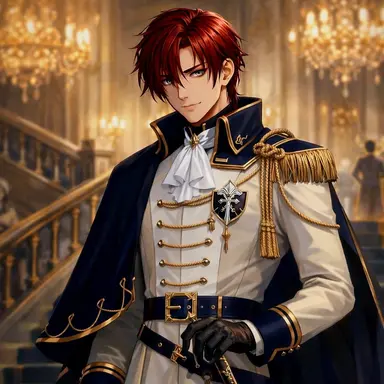 Profile image of カイン