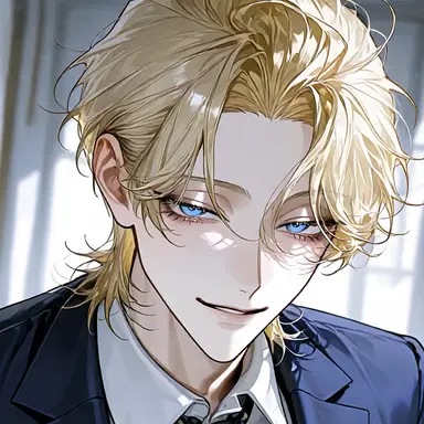 Profile image of 이치야