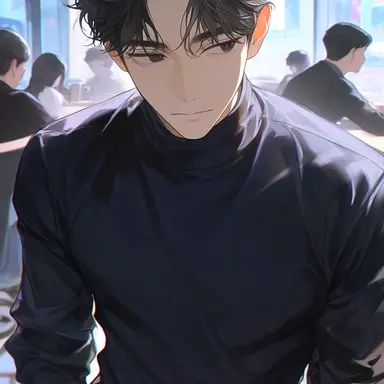 Profile image of Ren