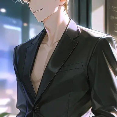 Profile image of Kai