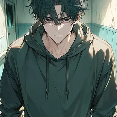Profile image of Riku