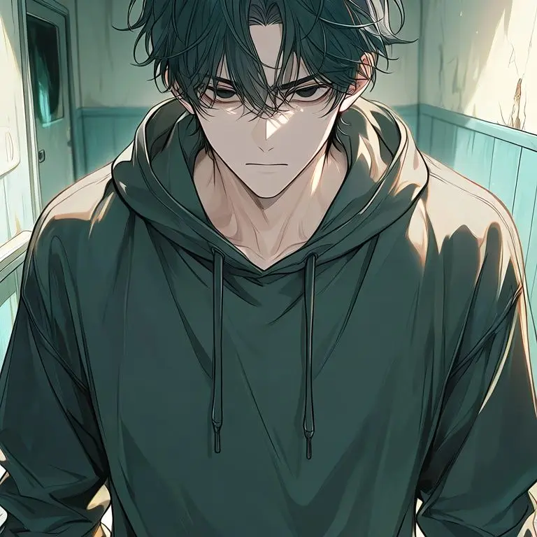 BronzeWin8382의 Hospital Killer (BL)